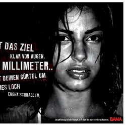 Emma – Jung von Matt – Kampagne gegen Essstörungen 3