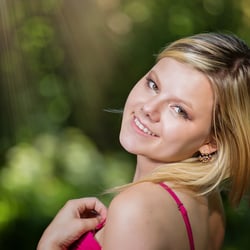 Tessy – Summer 2017
