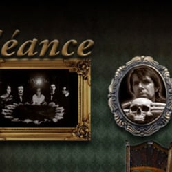 Webdesign „Yupp Regeler Seance“