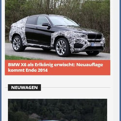 auto-service.de (Mobile)