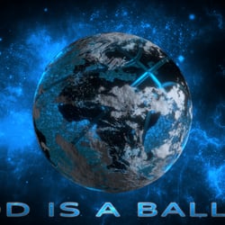 God Is A Baller