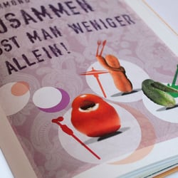 Zwischentitel Kapitel Silbermond