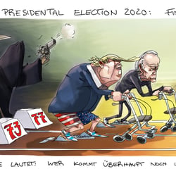 20200615 Election Race Stefan Fichtel