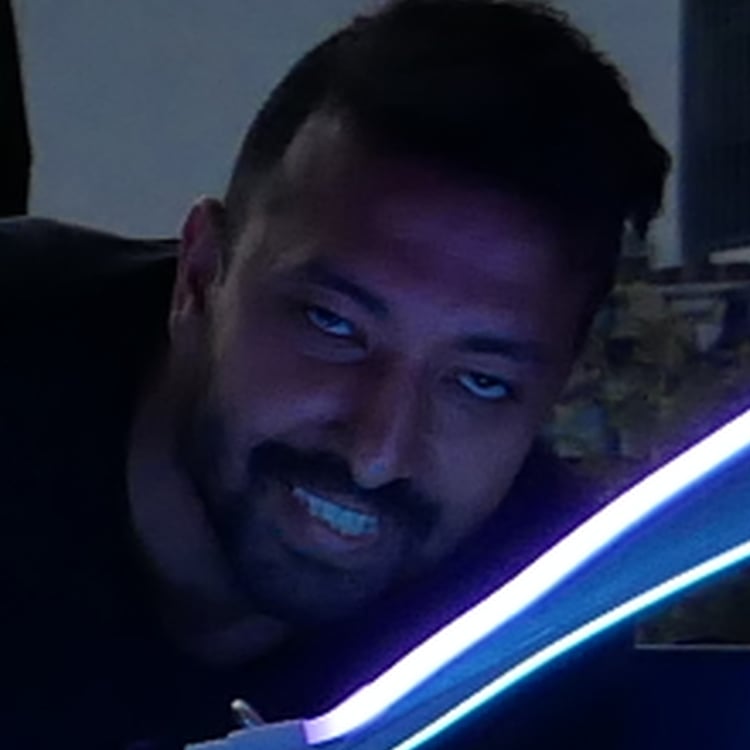 Ritayan Rath