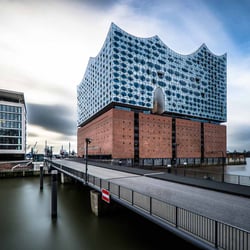 Elbphilharmonie