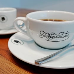 Koppheister Branding