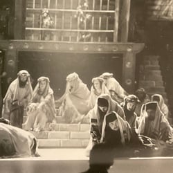Nabucco 1996