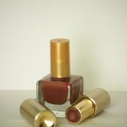 Kosmetik Nov. 2012