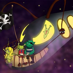 ship