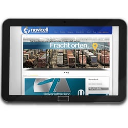 Navicell-Website (www.navicell.com)