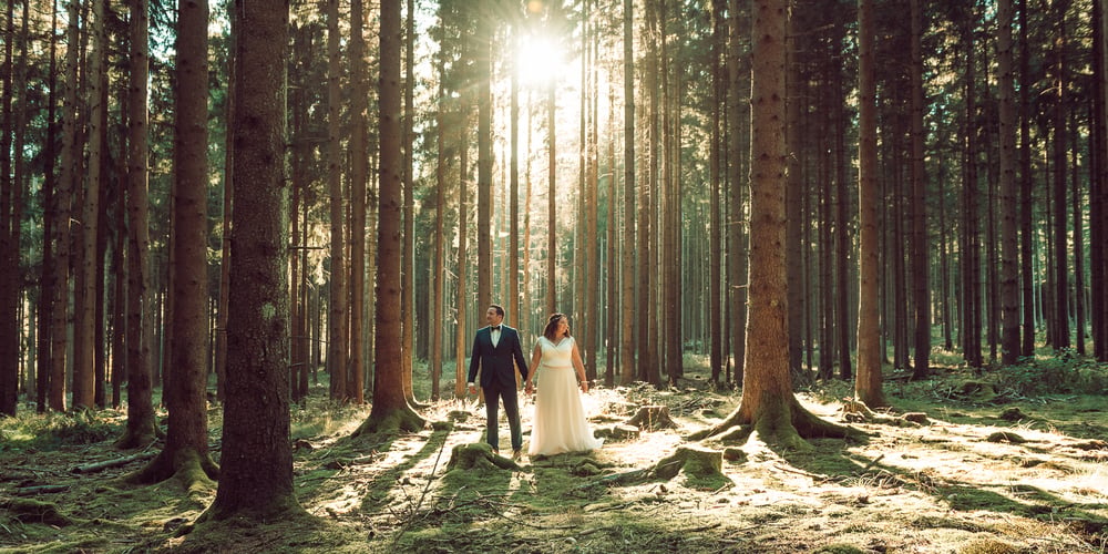 Hochzeit