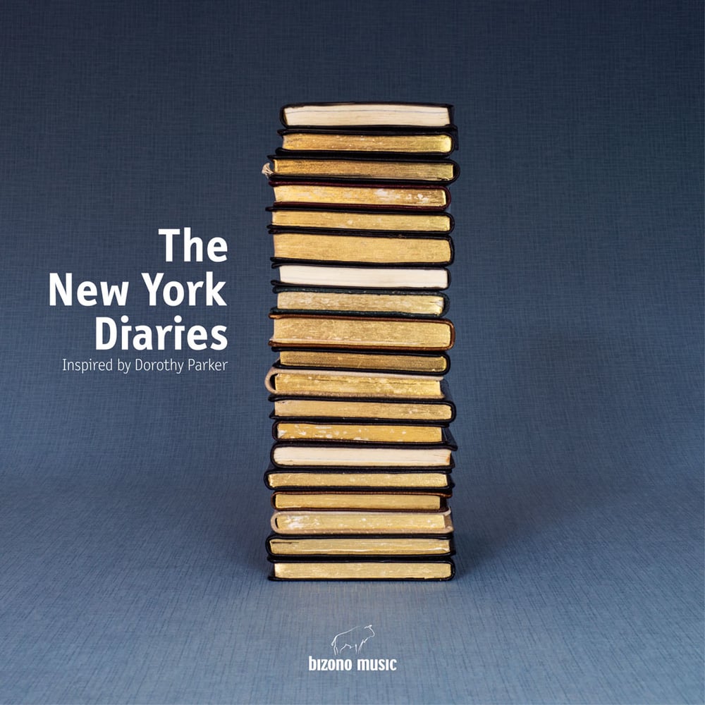 CD Cover