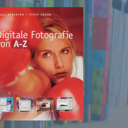Rowohlt Reihe Digitale Fotografie