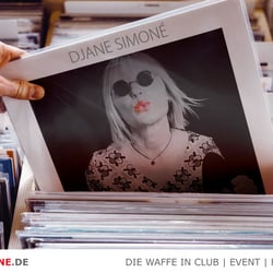 Djane Stuttgart