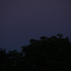 Moon/ Jun. 2014 © by Dina.T
