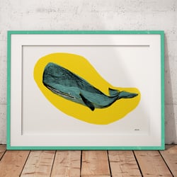 whale