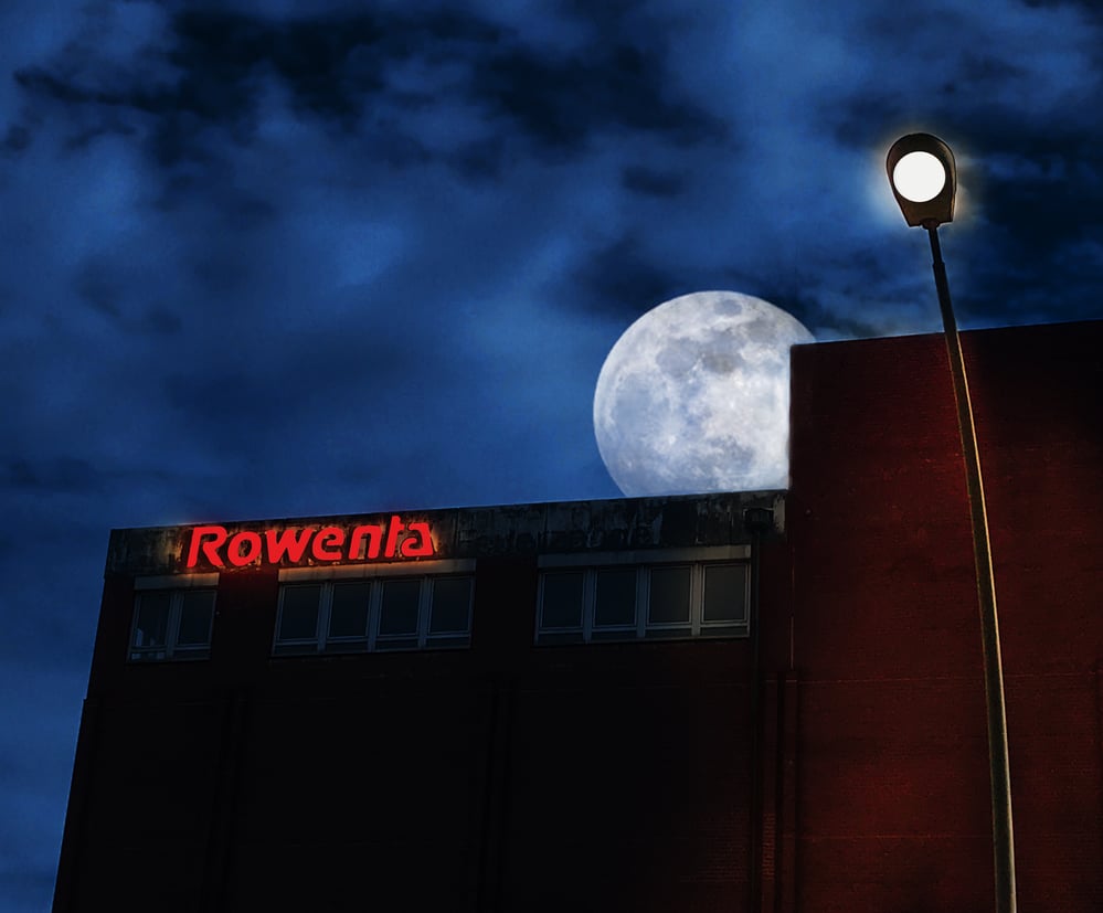 Rowenta