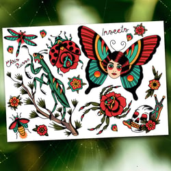 Insects