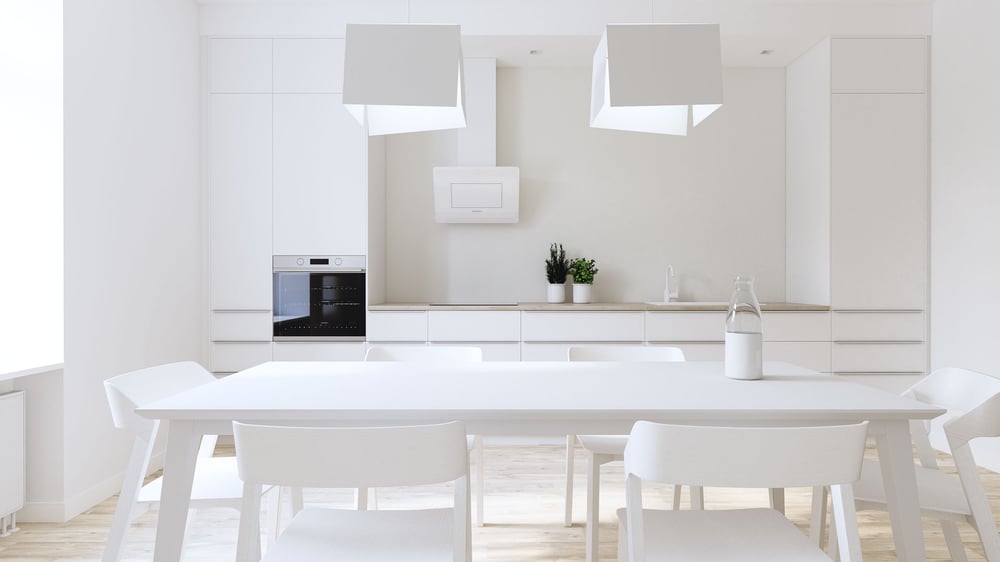 Appartement | Küche