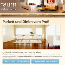 Raumgestaltung Otto (raumgestaltung-otto.de)