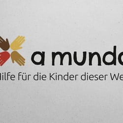 a mundo – logodesign