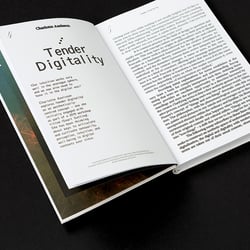 Tender Digitality