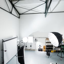 Decken Höhe von 10 Metern