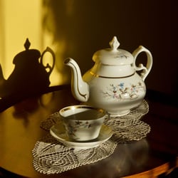 Teeservice