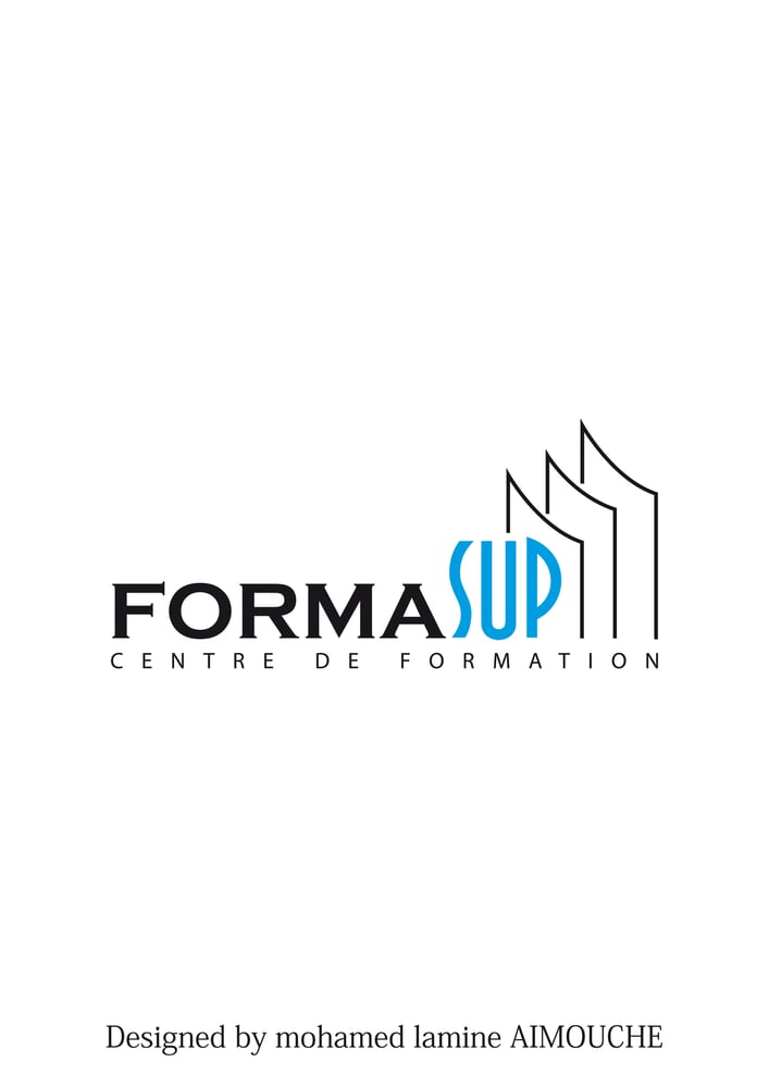 Logos For An Educational Centre