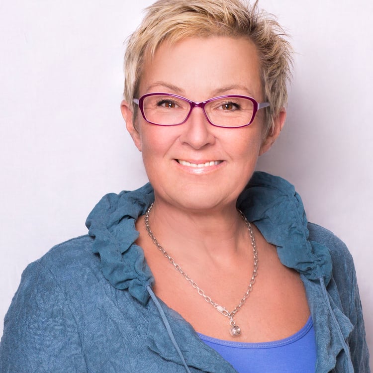 Gabriele März