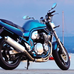 Suzuki Bandit
