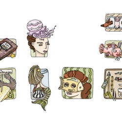 Illustrationen Forschertexte