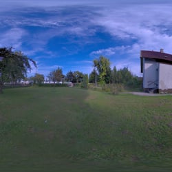 360° Panos – Haus