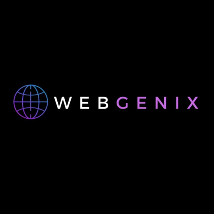 Webgenix Uk
