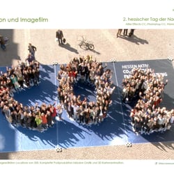 Video Doku Motiongraphics Tag der Nachhaltigkeit 1
