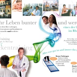 Flyer 210 × 210 (Innenseiten)