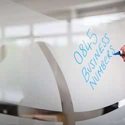 Windsor Telecom Plc corporate photography