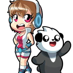 AdmiralBahroo Maskotchen Designs