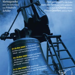 schiller plakat bd