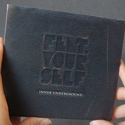 Inner Underground Cover