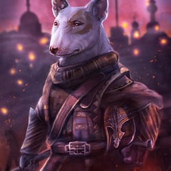Malik Krieger