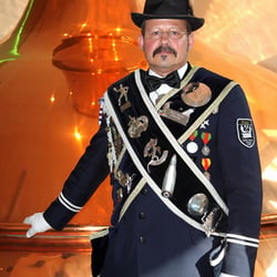 König des Peiner Walzwerker Vereins 2011