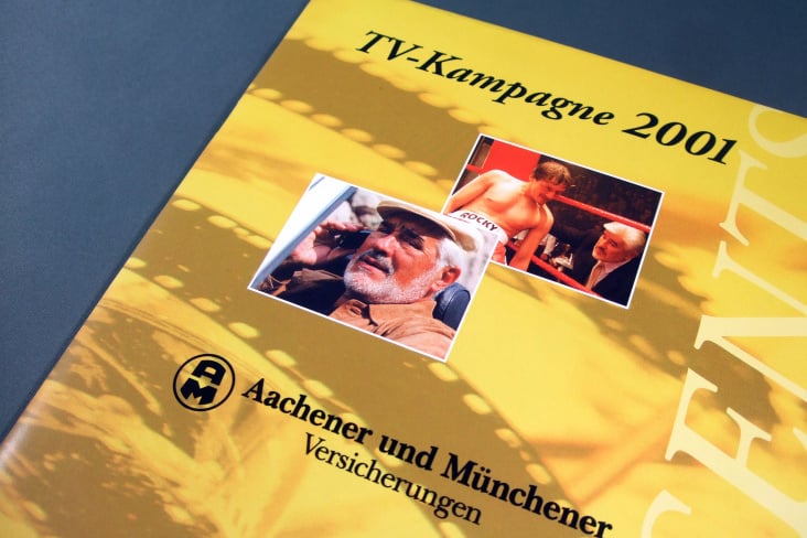 Magazin