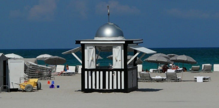 The American Way of Incentive im Sunshine State