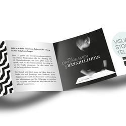 Booklet Jenny Habermehl