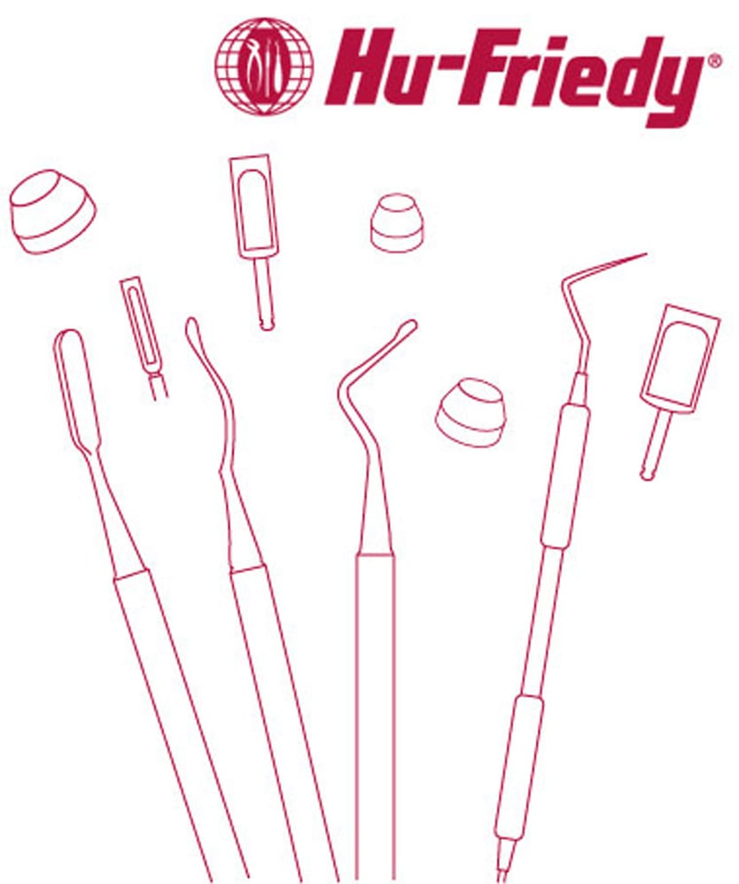 Hu-Friedy