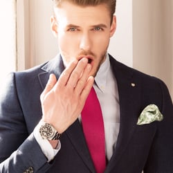 Gentsworld // Hair & Make-Up – me