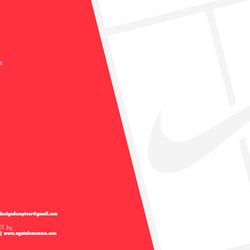 Katalog Nike 2018 – Nike Court Team Wear