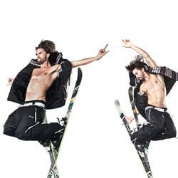 Pro-Skiier