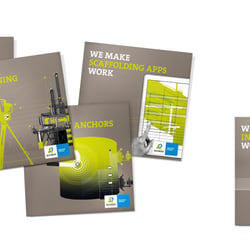 Bilfinger Innovations Leaflet, NL, 2015